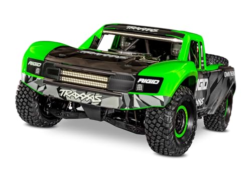 Traxxas Unlimited Desert Racer Rigid Traxxas Unlimited Desert Racer Rigid von TRAXXAS