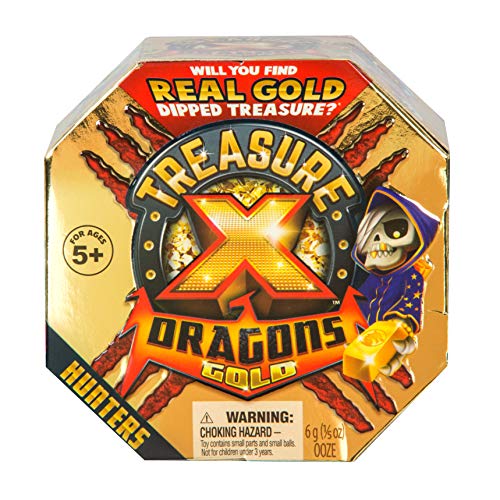 Moose 41507 S2 Dragons G. Hunter 18 Pcs Cdu, MO-41507, Multi Moose 41507 S2 Dragons G. Hunter 18 Pcs Cdu, MO-41507, Multi von TREASURE X