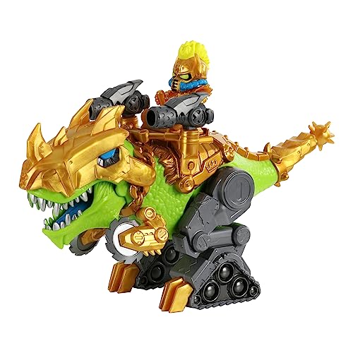 TREASURE X Schatz X T Rex Kampffigur 41727 TREASURE X Schatz X T Rex Kampffigur 41727 von TREASURE X