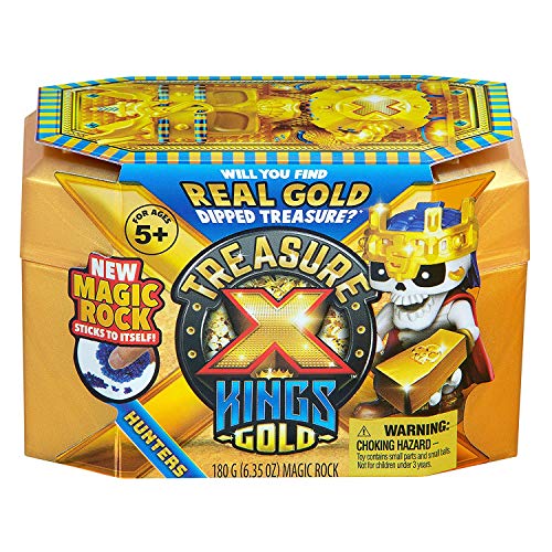 TREASURE X: King's Gold – Hunter Pack von TREASURE X