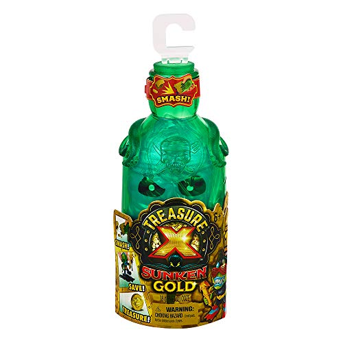 Treasure X 70-00701 Sunken Gold Flasche Treasure X 70-00701 Sunken Gold Flasche von TREASURE X