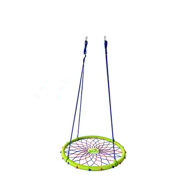 TRELINES Nestschaukel Traumfänger, 100 cm von Trelines