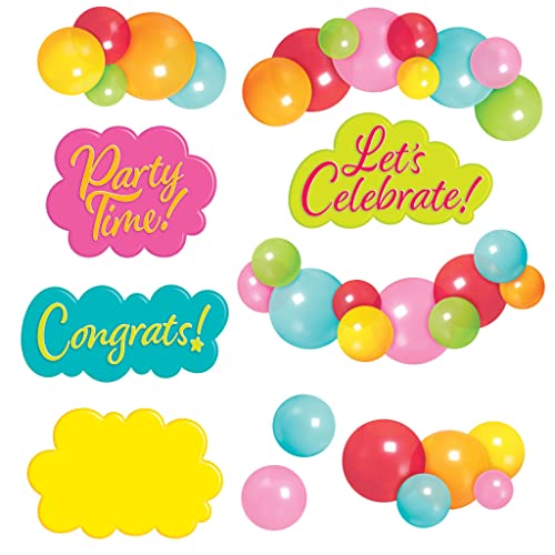 Let's Celebrate Learning Set Let's Celebrate Learning Set von TREND ENTERPRISES INC.