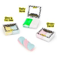 TRENDHAUS 955586 ANIMAL NIGHTLIFE Knetradierer Collection Mix & Twist, sortiert TRENDHAUS 955586 ANIMAL NIGHTLIFE Knetradierer Collection Mix & Twist, sortiert von TRENDHAUS