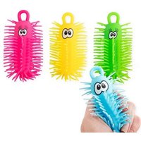 TRENDHAUS 959379 Wuselinchen Squeeze-Wurm, sortiert TRENDHAUS 959379 Wuselinchen Squeeze-Wurm, sortiert von TRENDHAUS