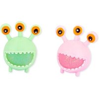 TRENDHAUS 959393 MONSTER ALARM Quetsch-Monster, sortiert TRENDHAUS 959393 MONSTER ALARM Quetsch-Monster, sortiert von TRENDHAUS