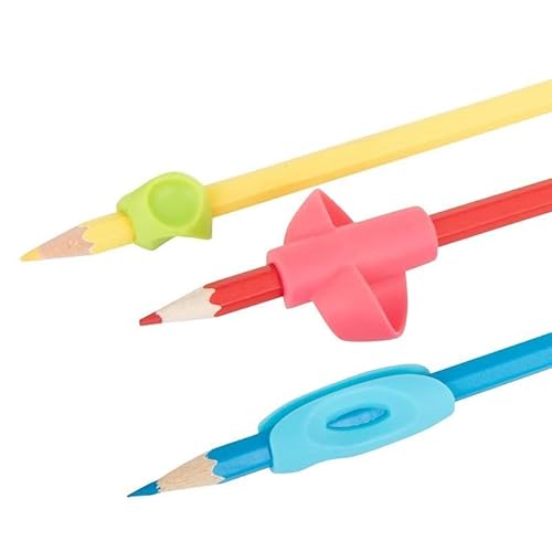 TRENDHAUS ABC Schreiblernhilfen ergonomisch 0 - STK TRENDHAUS ABC Schreiblernhilfen ergonomisch 0 - STK von TRENDHAUS
