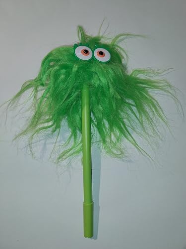 TRENDHAUS Herbs Pen Crazy Green 0 - STK TRENDHAUS Herbs Pen Crazy Green 0 - STK von TRENDHAUS