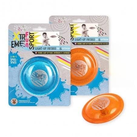 TRENDHAUS LEUCHTKREISEL&Propel Xtreme TRENDHAUS LEUCHTKREISEL&Propel Xtreme von TRENDHAUS