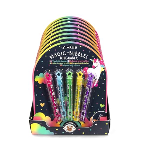 trendhaus Magic Bubbles Touch- ABLE 5ER-Set 4ML von TRENDHAUS