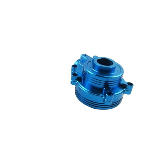 Legierung Diff Fall Vorne oder Hinten for 1/5 for Losi for des-ERT for Bu-ggy XL for DB-XL 1,0 2,0(Blauw) von TREPMEUN
