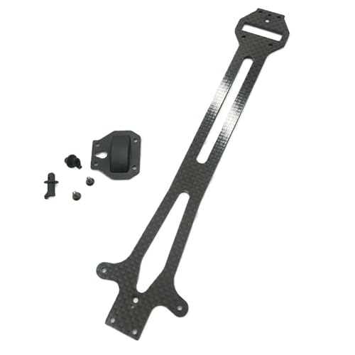 TREPMEUN CARBONFASER-OBERDECK for LC for RA-CING L6158 von TREPMEUN