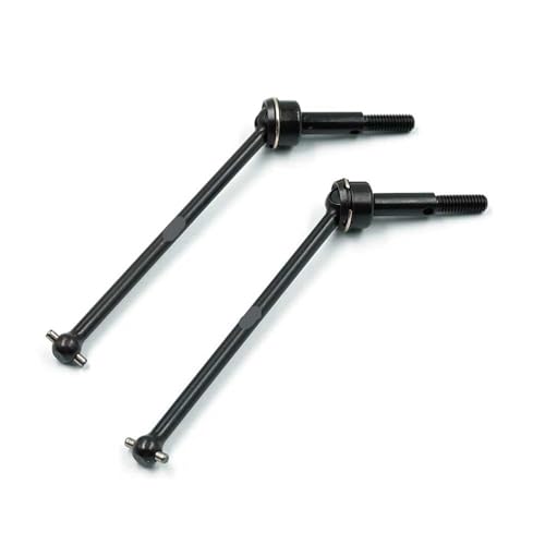 TREPMEUN Federstahlschaft for Tam-iya DF03 for Wild for Da-gger #DF03-015SP von TREPMEUN