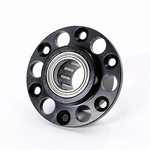TREPMEUN RC Hubschrauber 600 PRO Einweglager 12mm Hauptzahnrad Mittelsitz for Tr-ex 600PRO Teil(Seat) von TREPMEUN