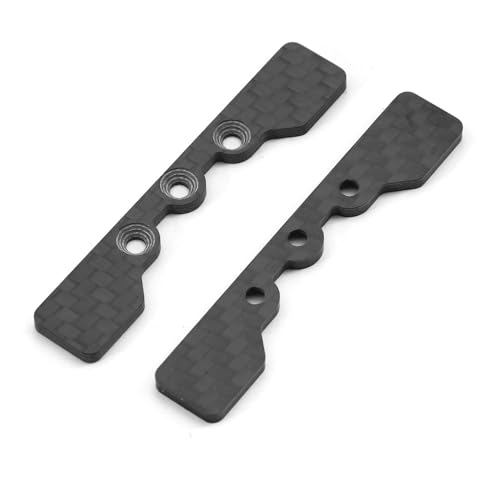 TREPMEUN for TAM-IYA TT02 Unterarmstopper Chassishalterung for 1/10 RC Auto for TT-02 TREPMEUN for TAM-IYA TT02 Unterarmstopper Chassishalterung for 1/10 RC Auto for TT-02 von TREPMEUN