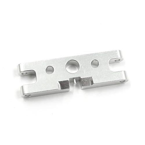 TREPMEUN for Xtra for Speed Aluminium Front ARM Mount for TAM-IYA for EGR-ESS # XS-TA29174SV von TREPMEUN