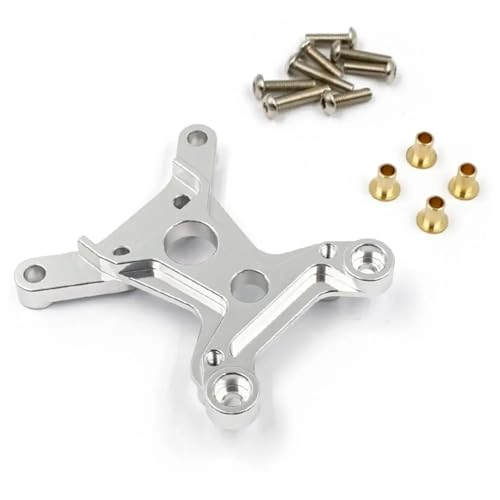 TREPMEUN for Xtra for Speed Aluminium HINTERE STOSSDÄMPFERMONTAGE B5 Silber for TAM-IYA DF01 for MA-NTA RAY #XS-TA29072 TREPMEUN for Xtra for Speed Aluminium HINTERE STOSSDÄMPFERMONTAGE B5 Silber for TAM-IYA DF01 for MA-NTA RAY #XS-TA29072 von TREPMEUN