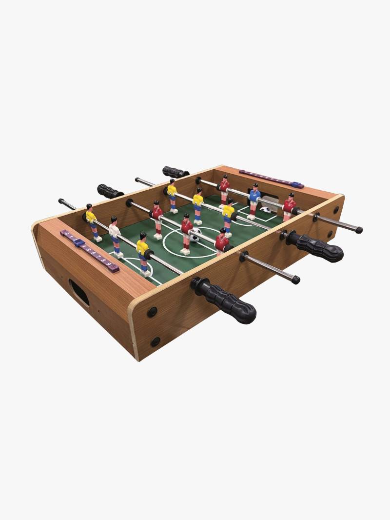 TRG Games Wooden Tabletop Fußballtisch von TRG Games