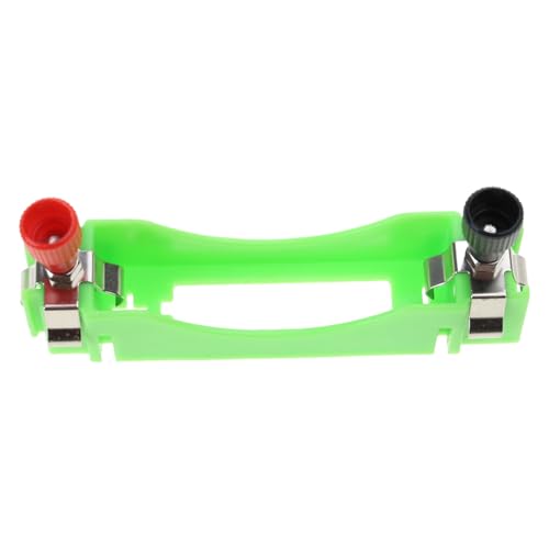Physikalisches elektrisches Experiment für Schüler, Lehrinstrument, AA-Batteriebox für elektrische Experimente Physikalisches elektrisches Experiment für Schüler, Lehrinstrument, AA-Batteriebox für elektrische Experimente von TRHEEE
