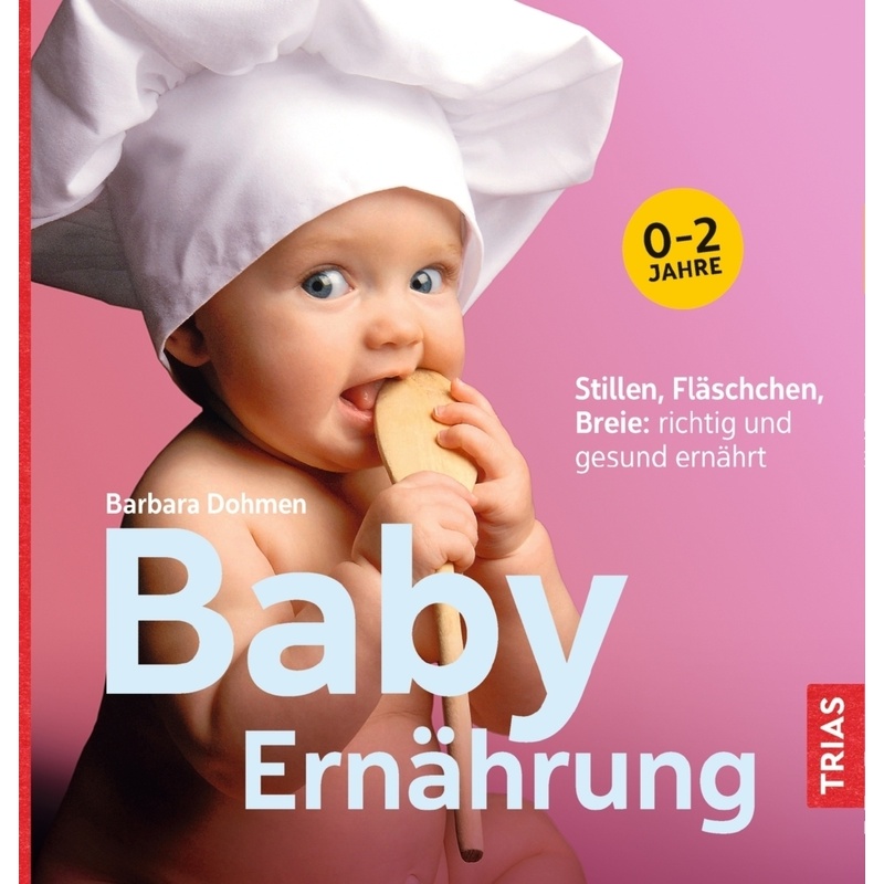 Baby-Ernährung von TRIAS