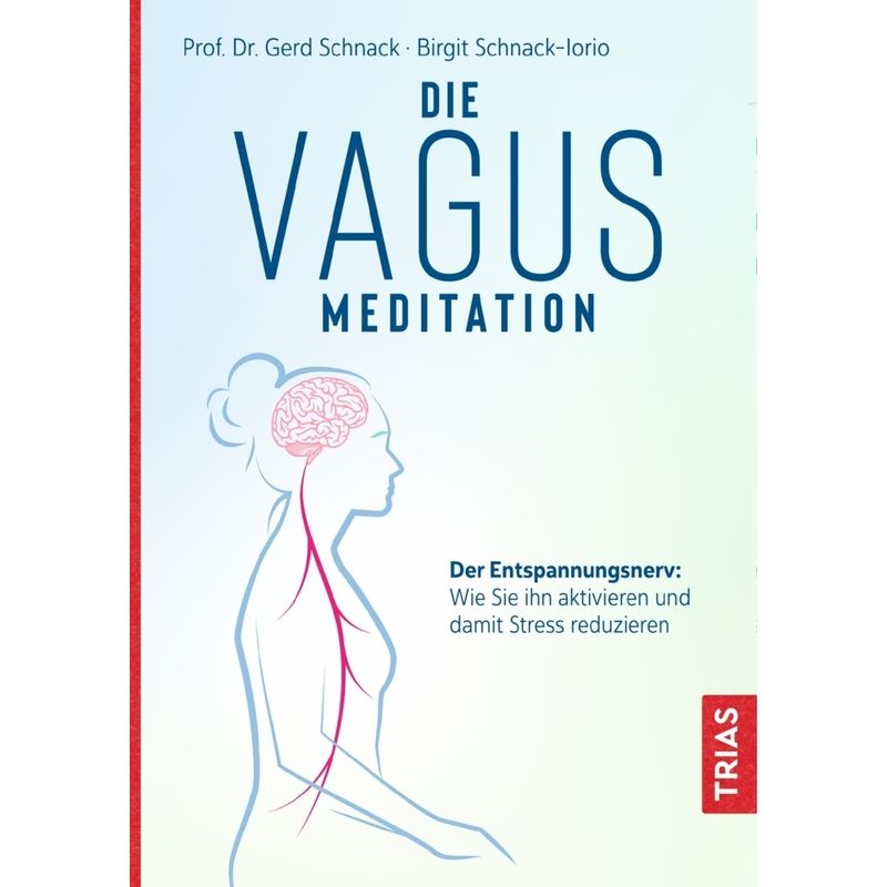 Die Vagus-Meditation von TRIAS