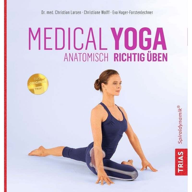 Medical Yoga von TRIAS