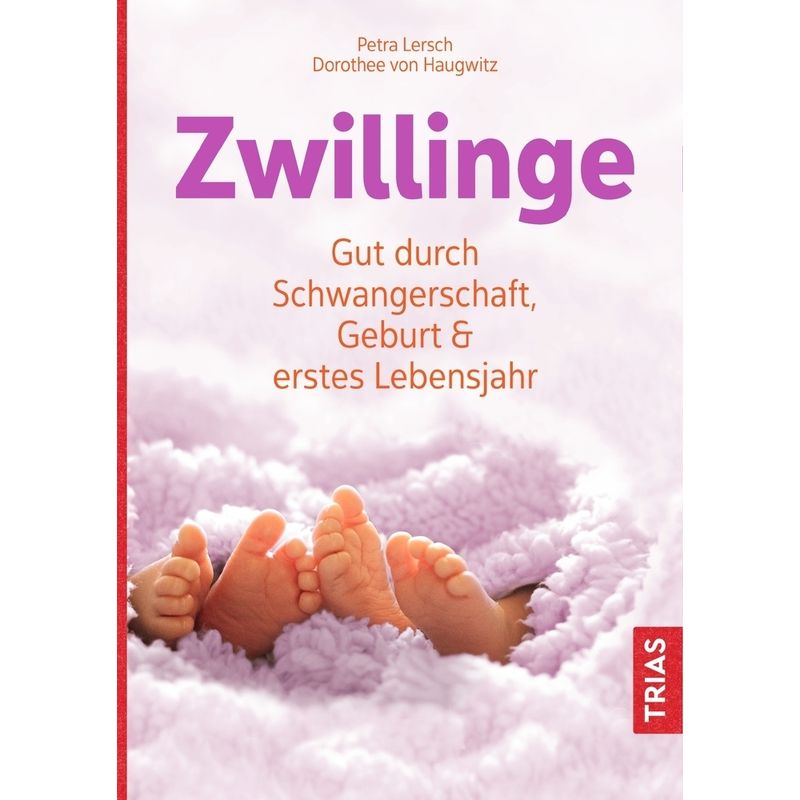 Zwillinge von TRIAS