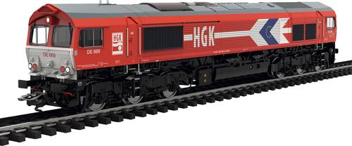 TRIX H0 22691 H0 Diesellok Class 66 der HGK von TRIX H0