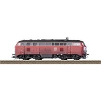 TRIX H0 22487 H0 Diesellok BR 218 der DB TRIX H0 22487 H0 Diesellok BR 218 der DB von TRIX H0