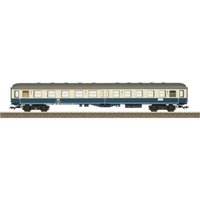 TRIX H0 23127 H0 Eilzugwagen ABymb 411 der DB ABymb 411 von TRIX H0