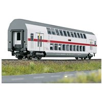 TRIX H0 23253 H0 Doppelstockwagen IC2 der DB-AG DApza 687.2, 1.Klasse, Wagen-Ordnungsnummer 5 TRIX H0 23253 H0 Doppelstockwagen IC2 der DB-AG DApza 687.2, 1.Klasse, Wagen-Ordnungsnummer 5 von TRIX H0