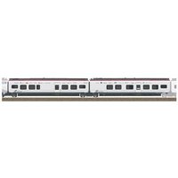 TRIX H0 23284 H0 Ergänzungswagen-Set 1 zum RABe 501 Giruno der SBB TRIX H0 23284 H0 Ergänzungswagen-Set 1 zum RABe 501 Giruno der SBB von TRIX H0