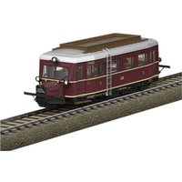 TRIX H0 25135 H0 Schienenbus VT 88.9 der DB TRIX H0 25135 H0 Schienenbus VT 88.9 der DB von TRIX H0