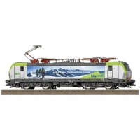 TRIX H0 25197 H0 E-Lok Re 475 der BLS von TRIX H0