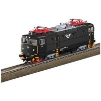 TRIX H0 25280 H0 E-Lok Rc6 der SJ von TRIX H0