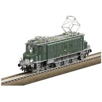 TRIX H0 25360 H0 E-Lok Ae 3/6 I der SBB TRIX H0 25360 H0 E-Lok Ae 3/6 I der SBB von TRIX H0