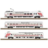 ""TRIX H0 25426 H0 Elektro-Triebzug ICM-1 "Koploper"" der NS""""""" von TRIX H0