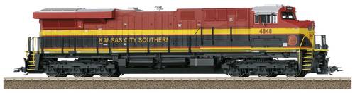 TRIX H0 25442 H0 US-Diesellok ES44AC der Kansas City Southern (KCS) von TRIX H0