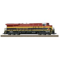 TRIX H0 25442 H0 US-Diesellok ES44AC der Kansas City Southern (KCS) von TRIX H0