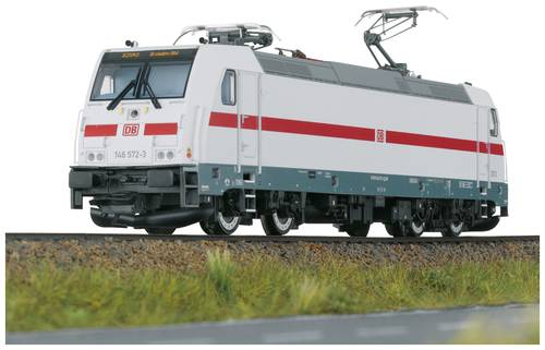TRIX H0 25449 H0 E-Lok BR 146.5 der DB-AG von TRIX H0