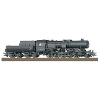 TRIX H0 25532 H0 Güterzug-Dampflok BR 52 der DR von TRIX H0