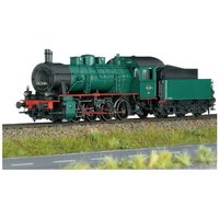 TRIX H0 25539 H0 Güterzug-Dampflok S.81 der SNCB TRIX H0 25539 H0 Güterzug-Dampflok S.81 der SNCB von TRIX H0
