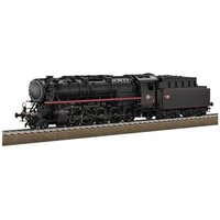 TRIX H0 25744 H0 Güterzug-Dampflok Serie 150X der SNCF TRIX H0 25744 H0 Güterzug-Dampflok Serie 150X der SNCF von TRIX H0