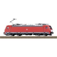 TRIX H0 25800 H0 E-Lok BR 186 der DB AG TRIX H0 25800 H0 E-Lok BR 186 der DB AG von TRIX H0