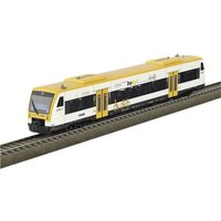 TRIX H0 25966 H0 Dieseltriebwagen RS der SWEG von TRIX H0