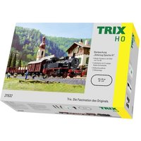 TRIX H0 T21531 Digital-Startpackung Güterzug Epoche III von TRIX H0