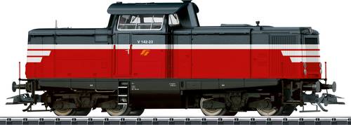 TRIX H0 T22368 Diesellokomotive Baureihe V 142 der SerFer von TRIX H0