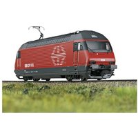 TRIX H0 T22624 Elektrolokomotive Reihe 460 von TRIX H0