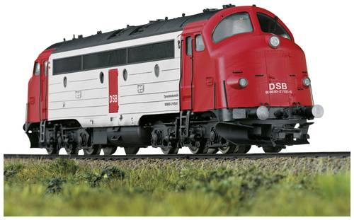 TRIX H0 T22788 Diesellokomotive MY von TRIX H0