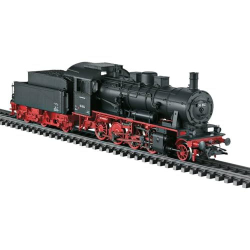 TRIX H0 T22903 Dampflokomotive Baureihe 56 der DB von Unbekannt